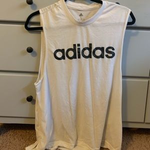 Adidas Women’s Muscle Tank